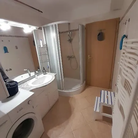 Victoria Wave Apartman Balatonoszod Exterior foto