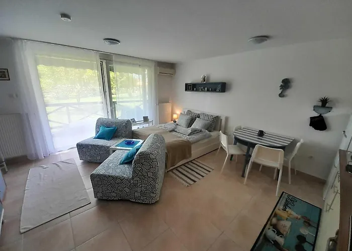 Victoria Wave Apartman