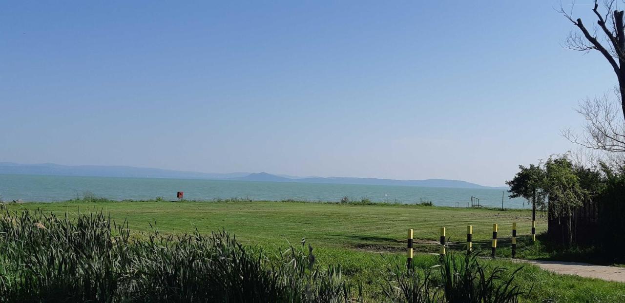 Victoria Wave Balatonoszod