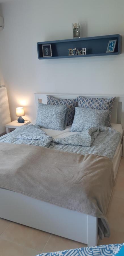 Apartment Victoria Wave Balatonoszod